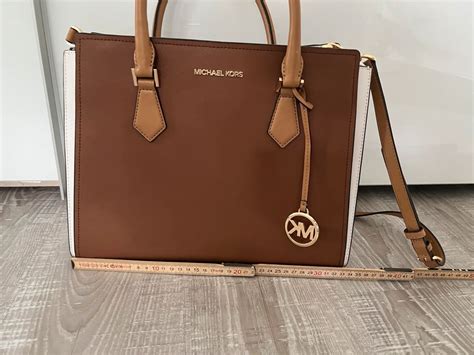 michael kors tasche henkel ebay|MICHAEL KORS Tasche bordeaux, Leder, Henkel, .